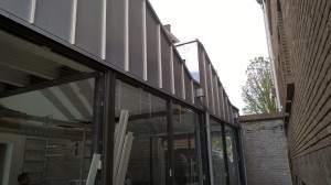 Projecten zinkwerk